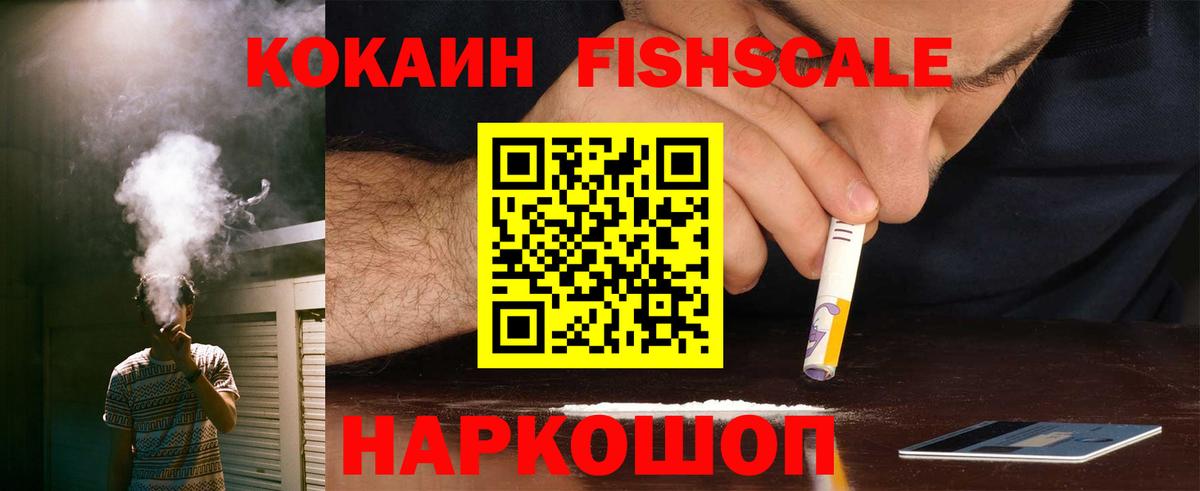 COCAIN FishScale  Вход с VPN  купить наркотики цена  Саянск  Кокаин 99% 