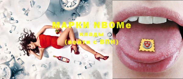 стафф Бородино